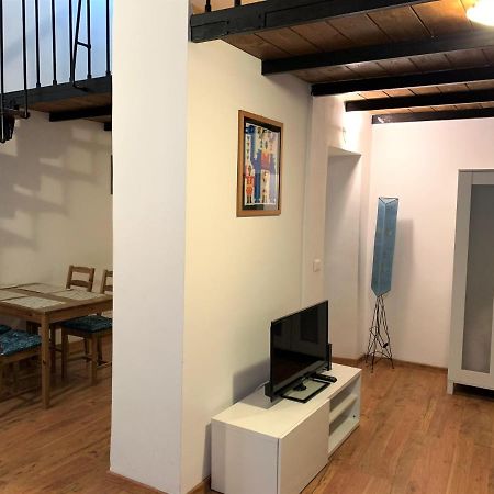 Casa Trevi Appartement Rome Buitenkant foto