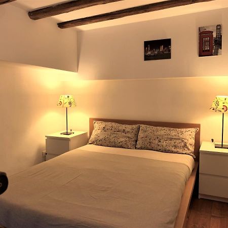 Casa Trevi Appartement Rome Buitenkant foto