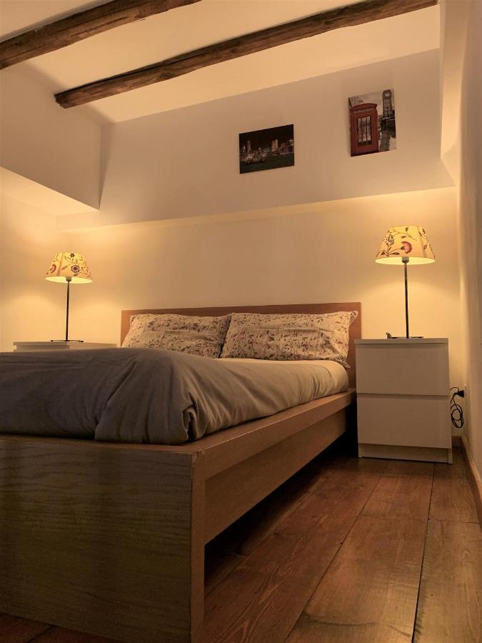 Casa Trevi Appartement Rome Buitenkant foto