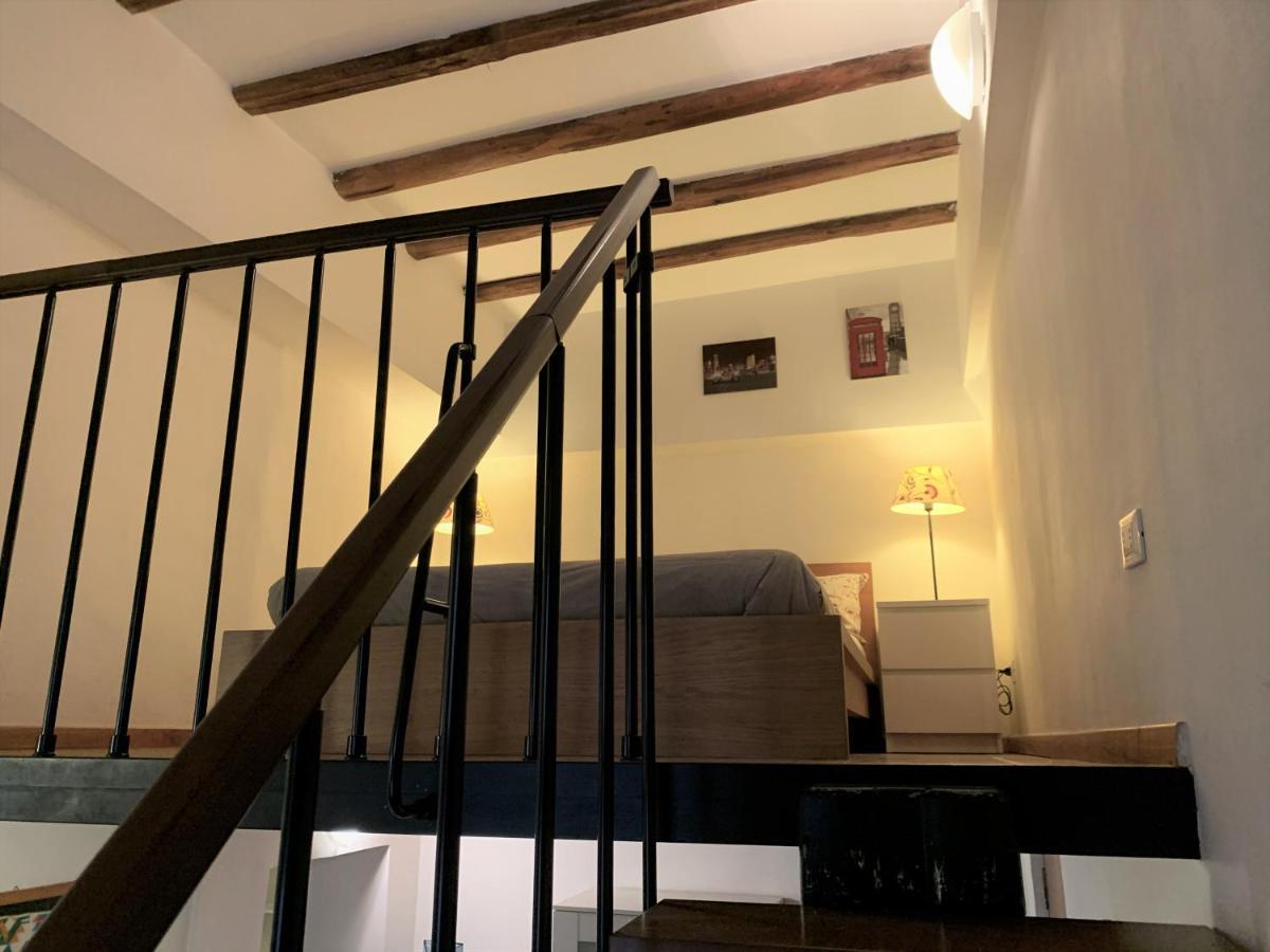 Casa Trevi Appartement Rome Buitenkant foto