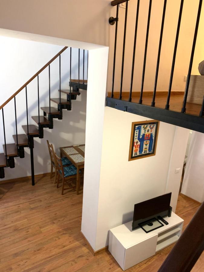 Casa Trevi Appartement Rome Buitenkant foto