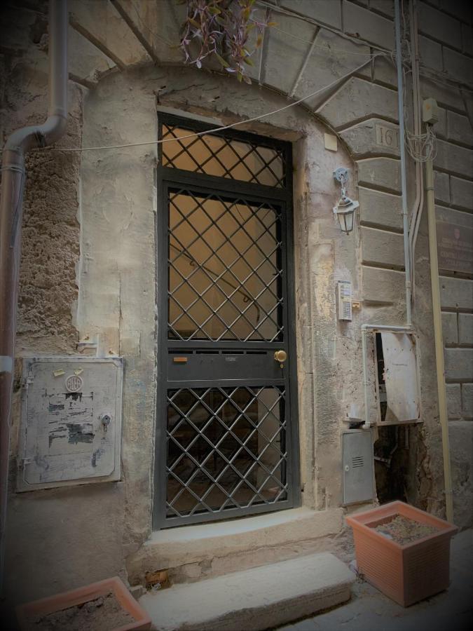 Casa Trevi Appartement Rome Buitenkant foto