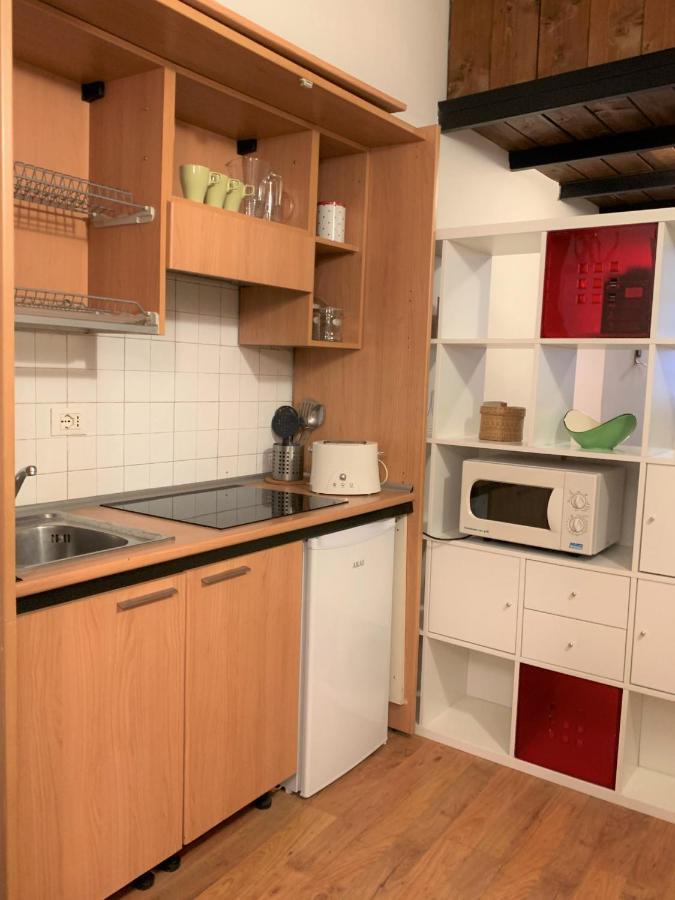 Casa Trevi Appartement Rome Buitenkant foto