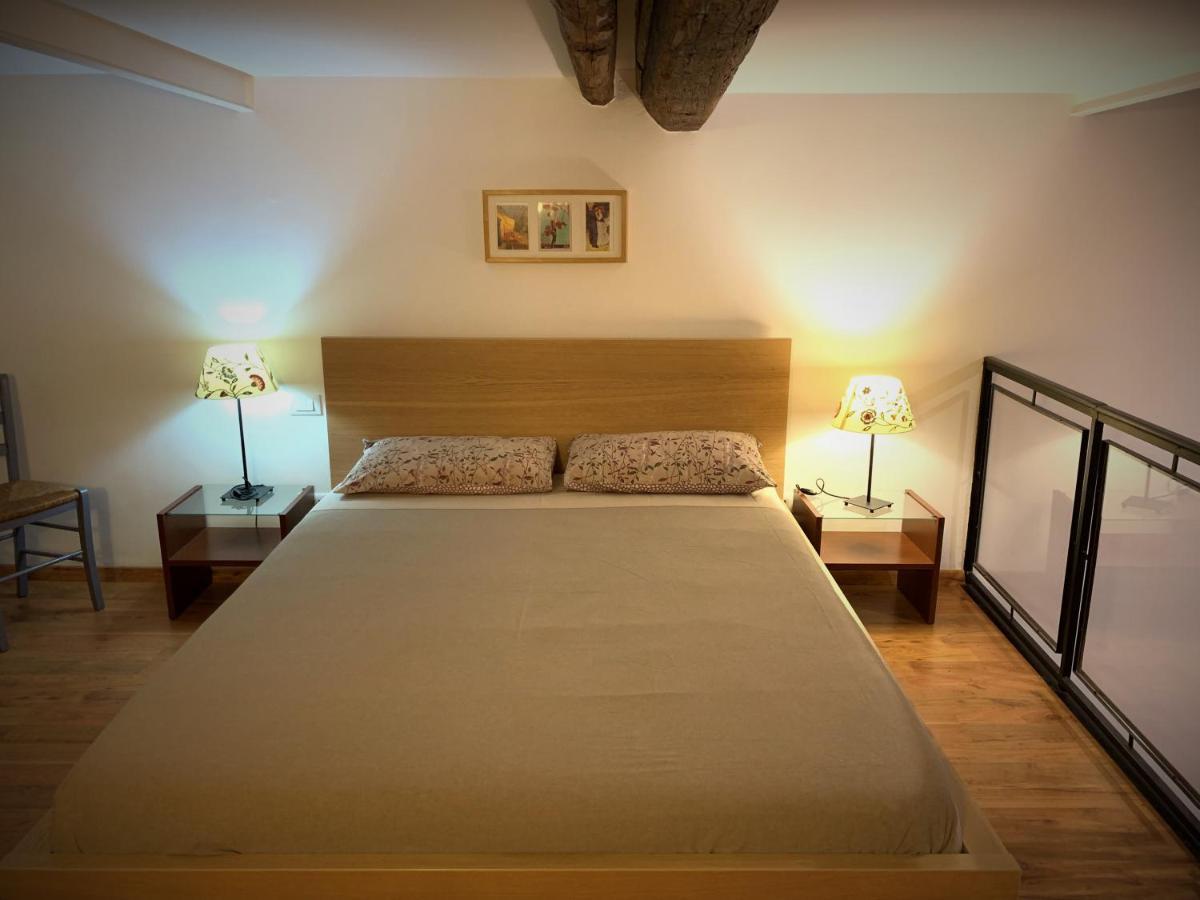 Casa Trevi Appartement Rome Buitenkant foto