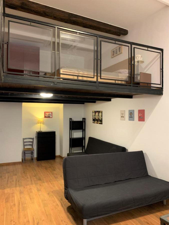 Casa Trevi Appartement Rome Buitenkant foto