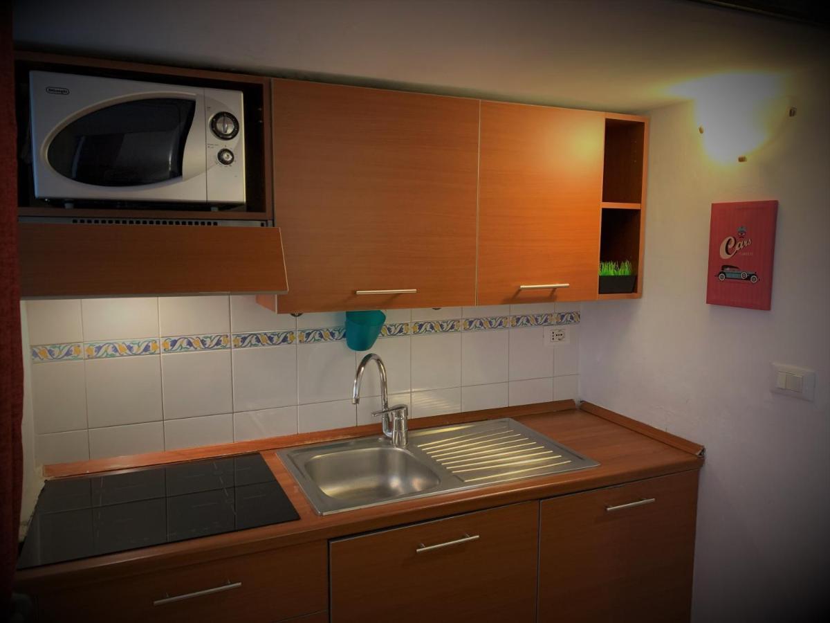 Casa Trevi Appartement Rome Buitenkant foto