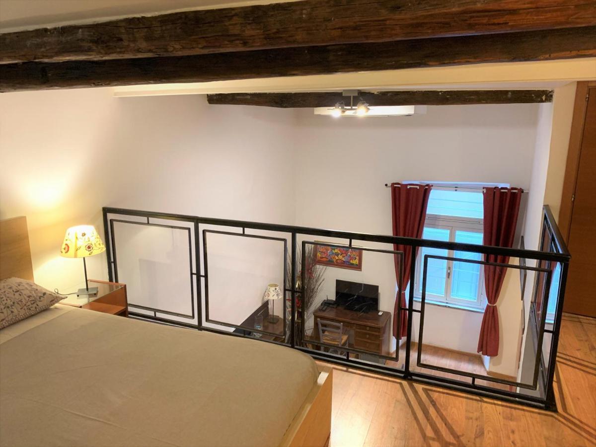 Casa Trevi Appartement Rome Buitenkant foto